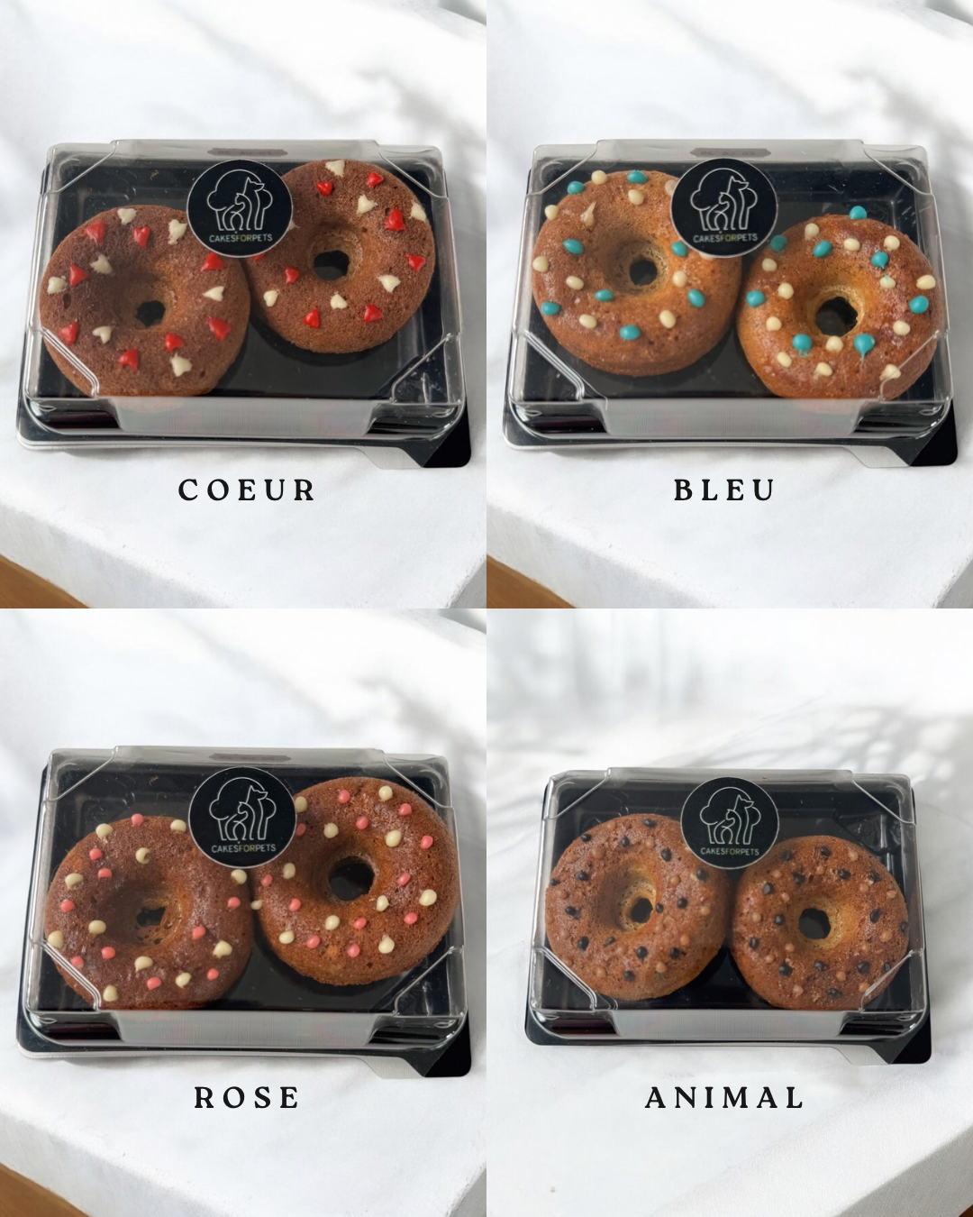 Petite Box Découverte