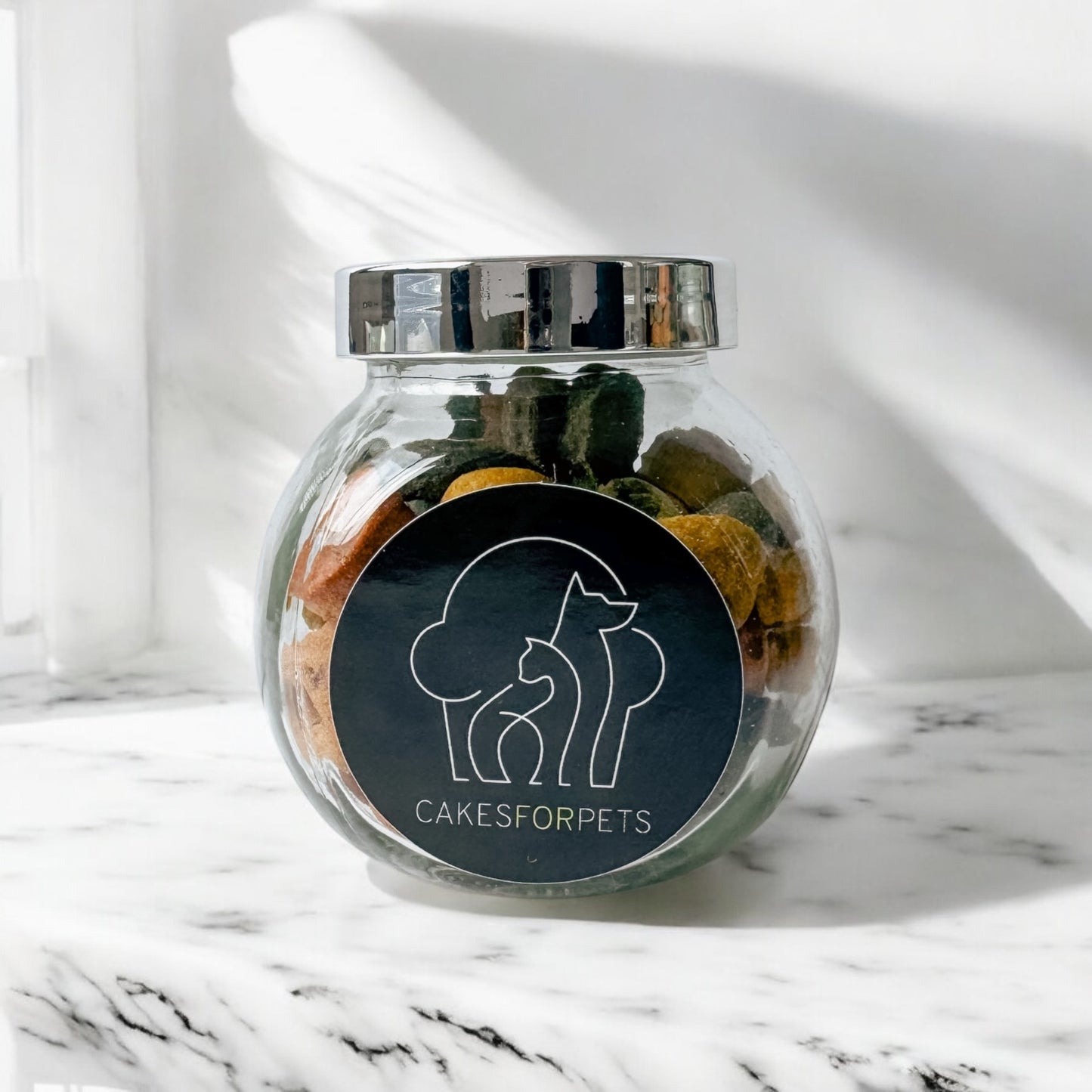 friandises pour chien