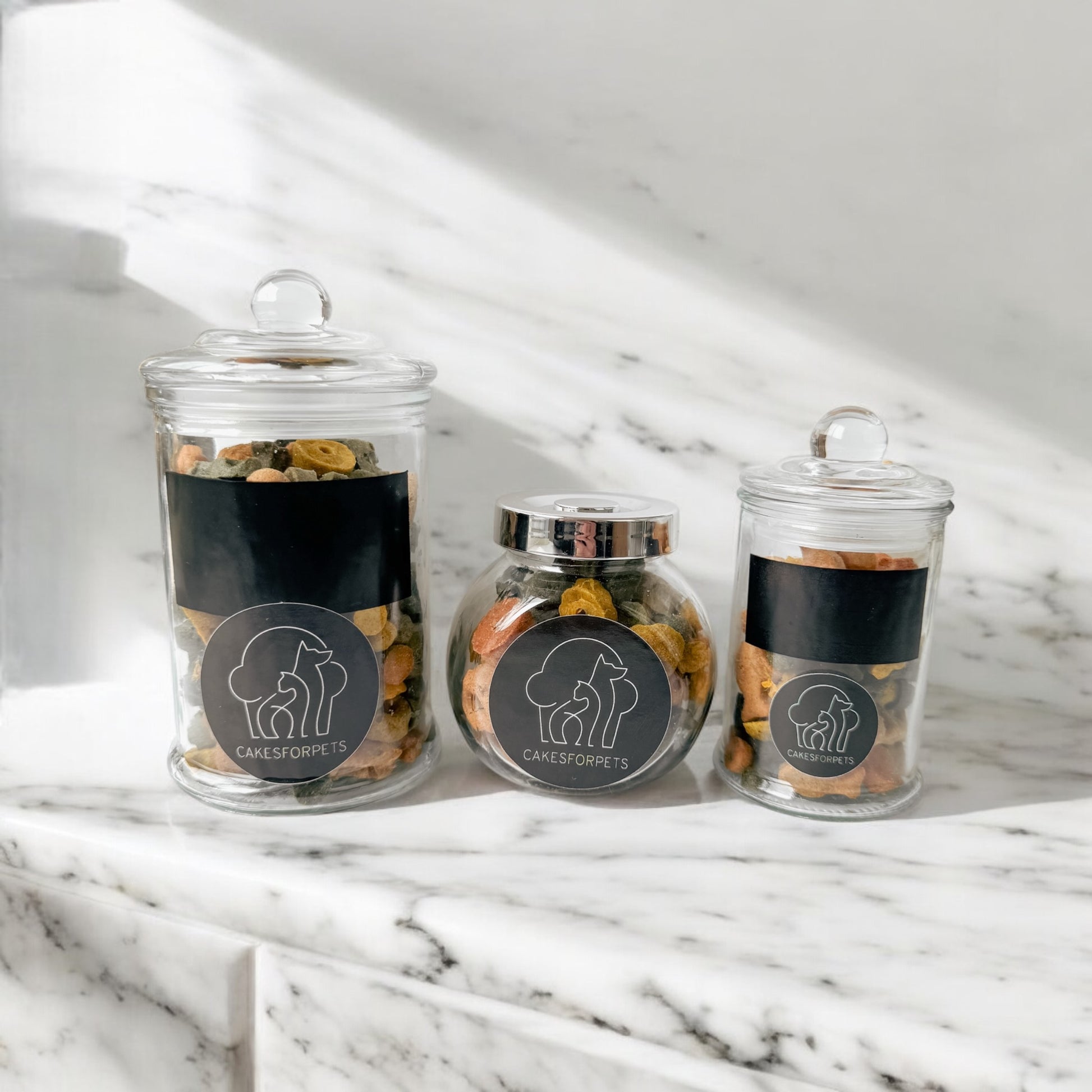 friandises pour chien