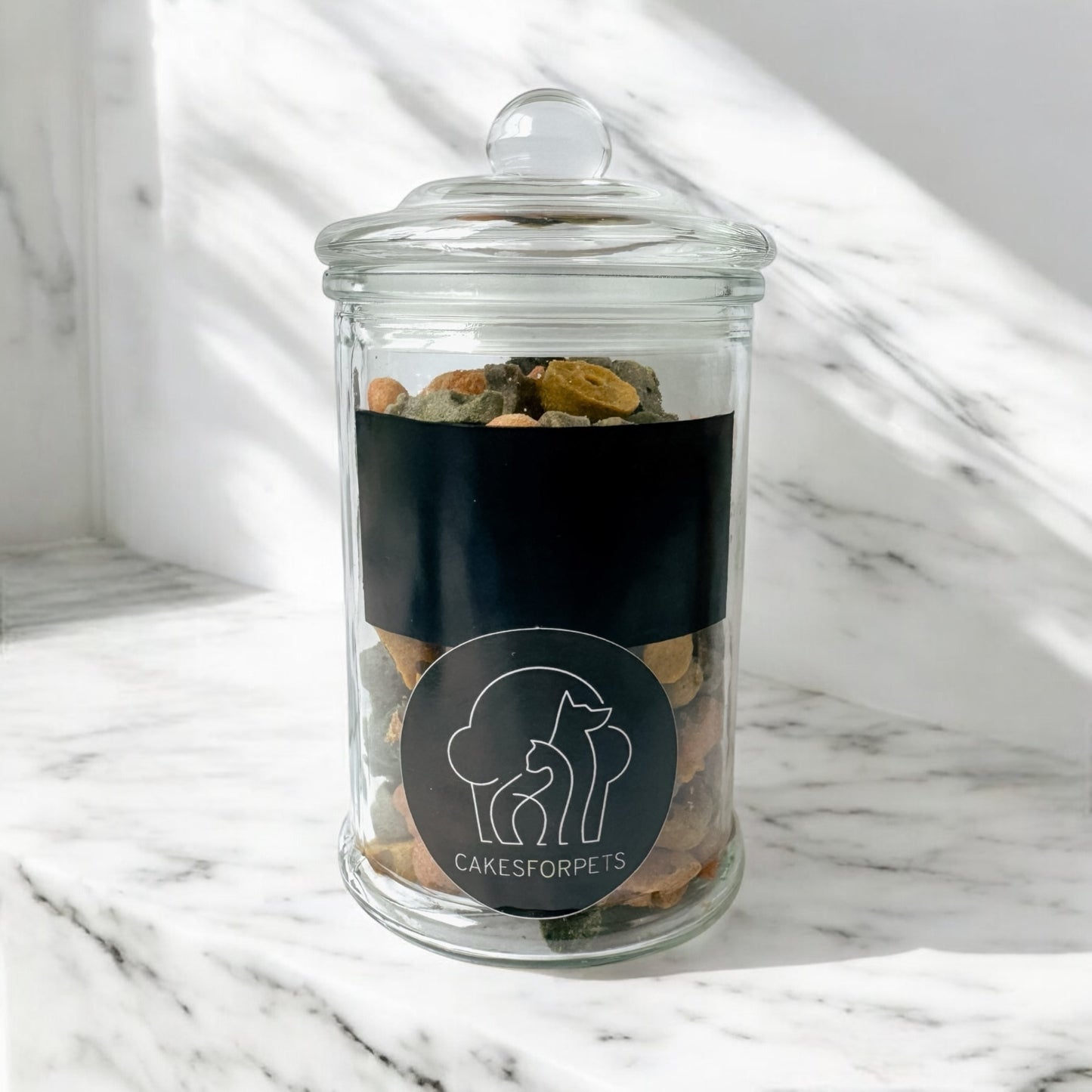 friandises pour chien