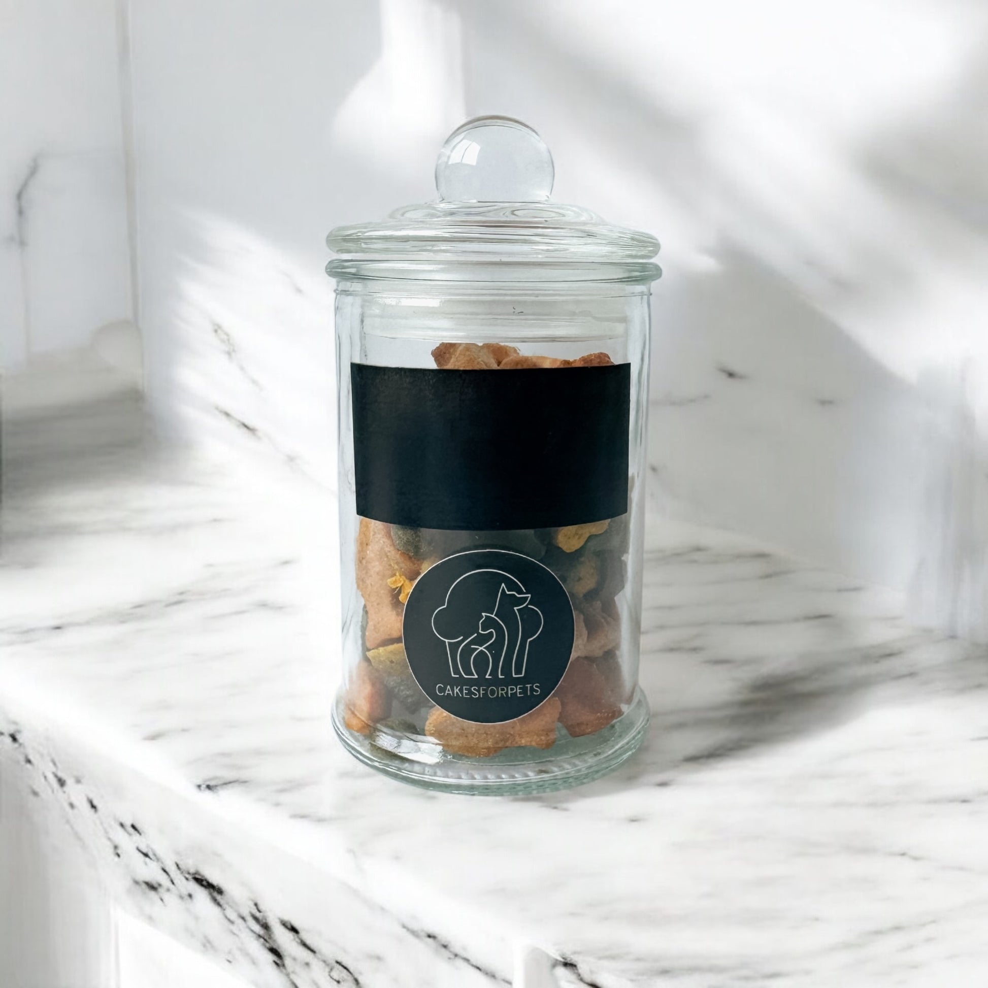 friandises pour chien