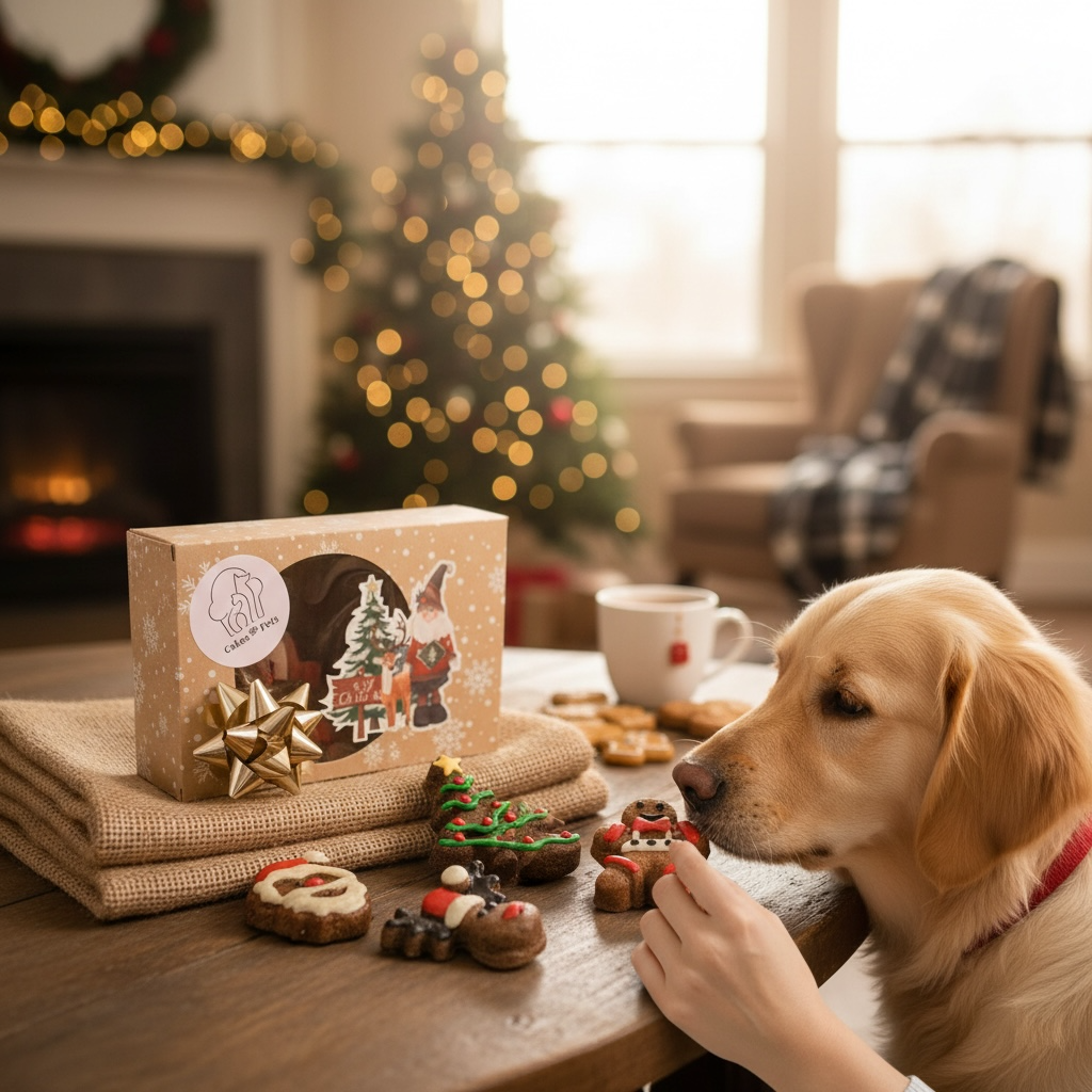 Les petits Festins du Réveillon