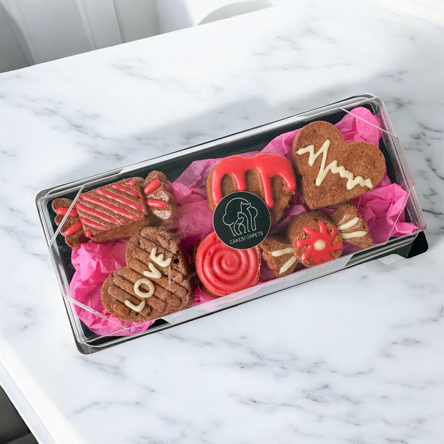 Grande Box Découverte