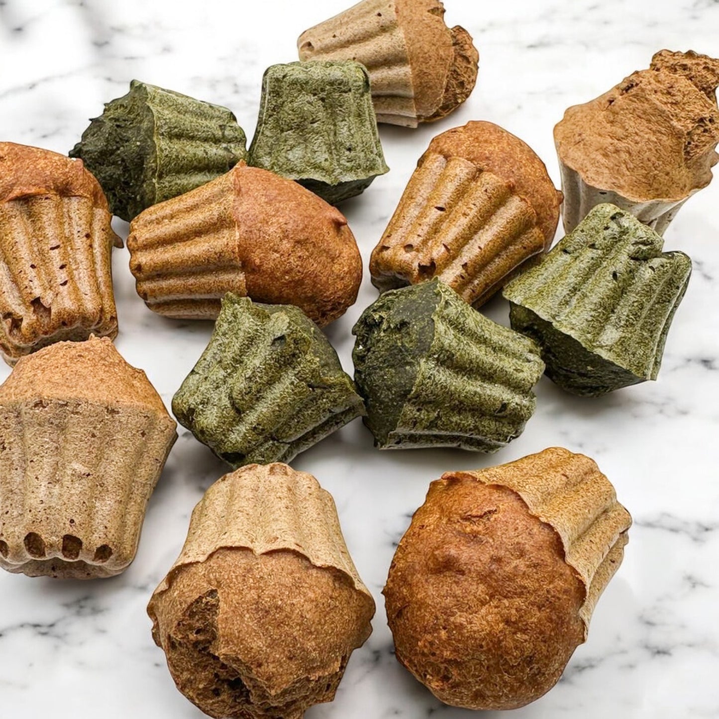 friandises - biscuits pour chien