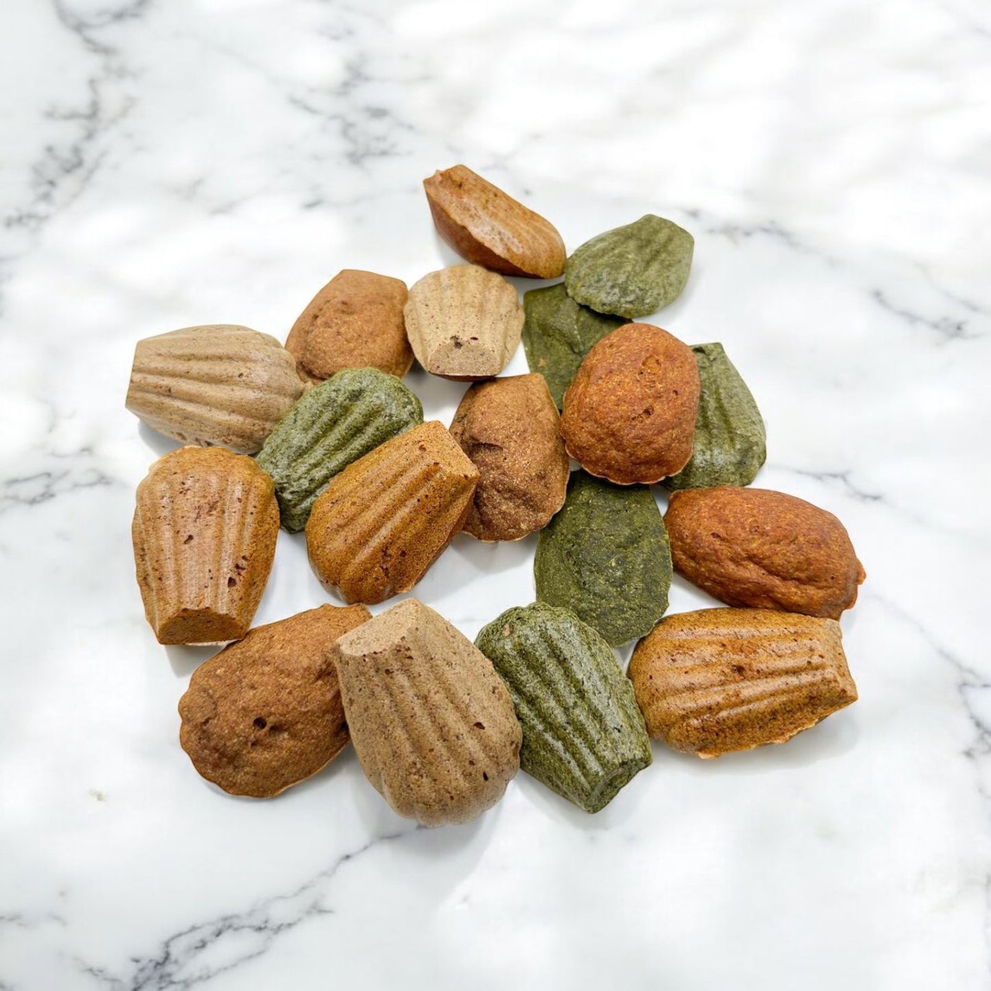 friandises - biscuits pour chien