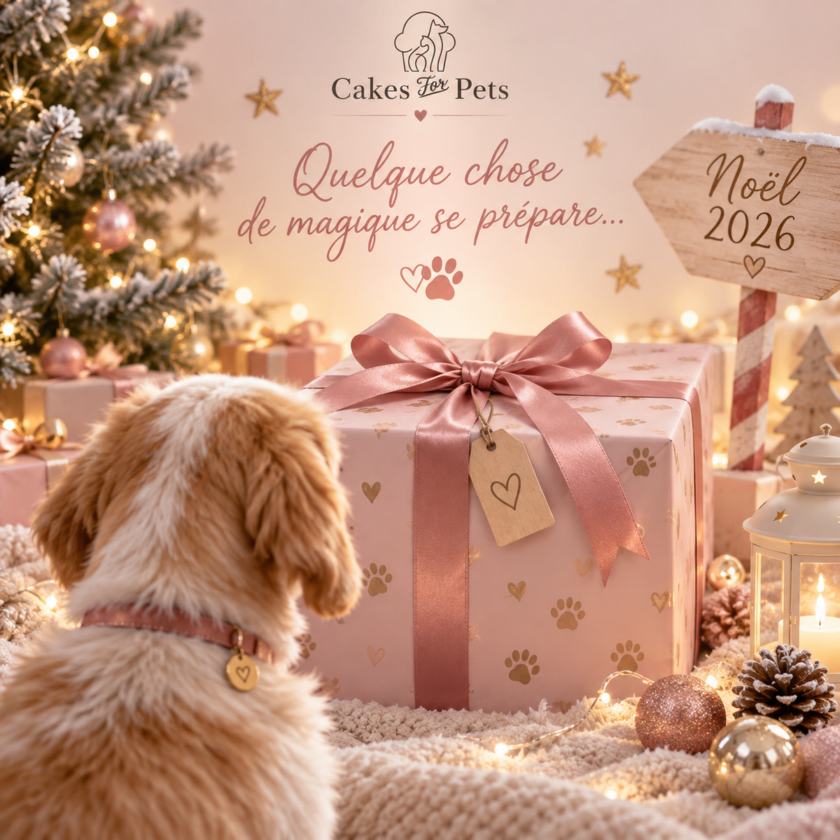 Dog & Cat Treat Sample
