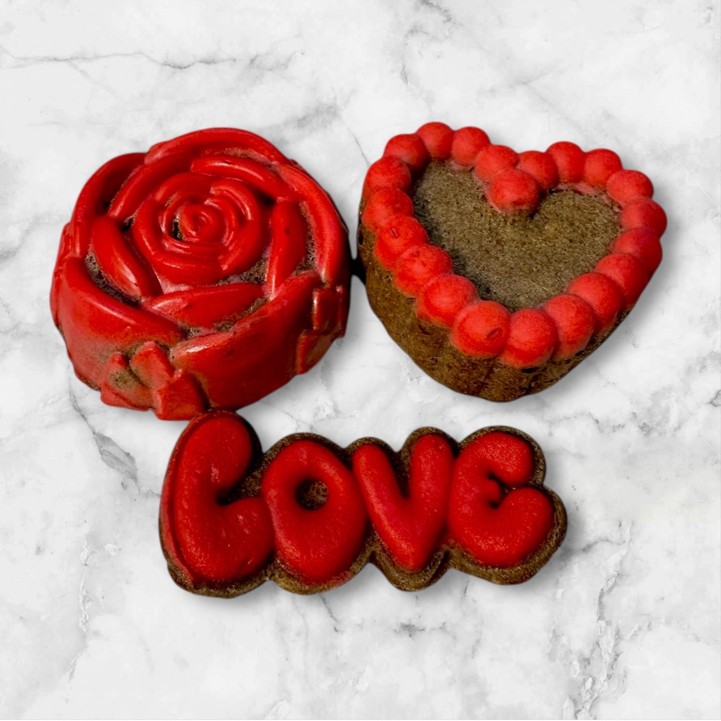 Box Déclaration Edition St Valentin