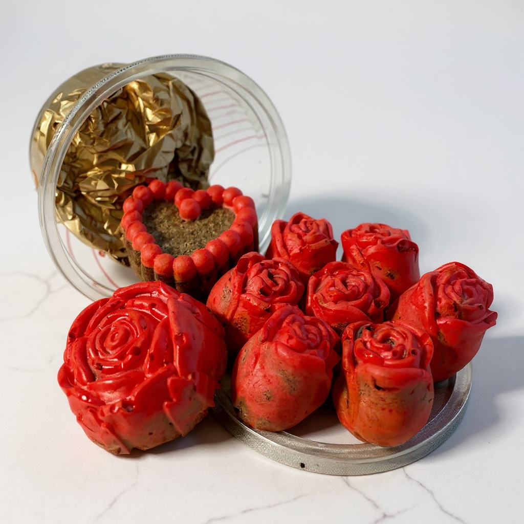 Apple & Banana Biscuits - Dog Breeds