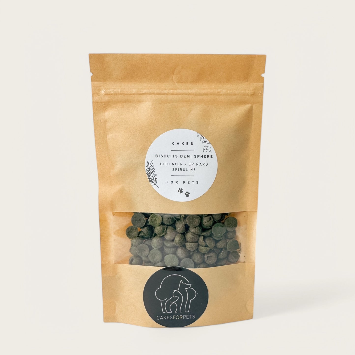 friandises - biscuits pour chien