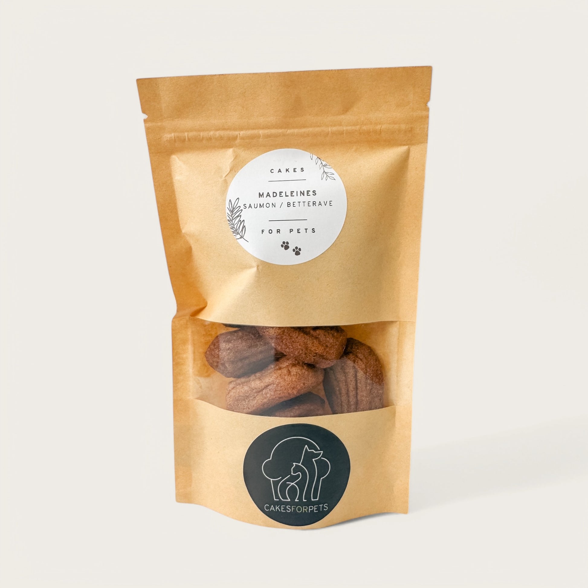 friandises  - biscuits pour chien