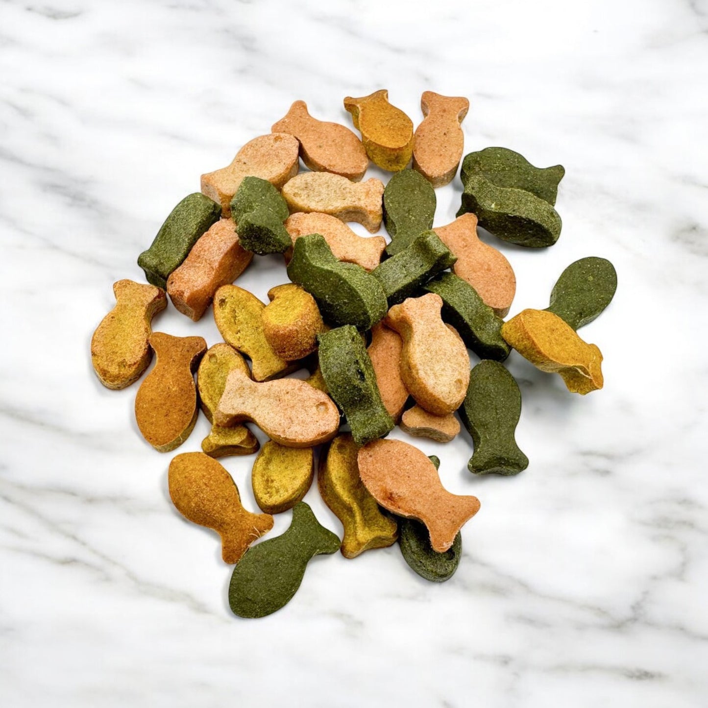 friandises - biscuits pour chien