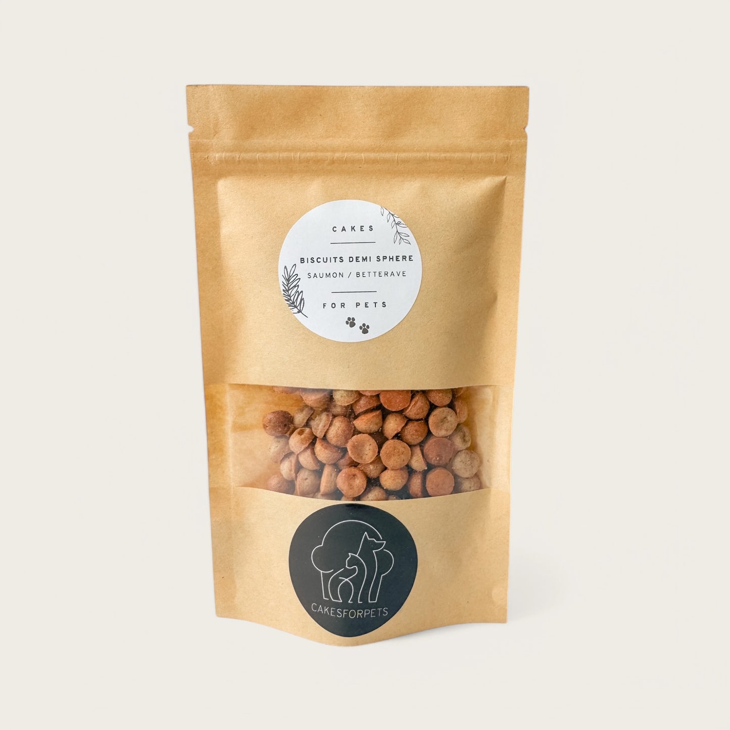 friandises - biscuits pour chien