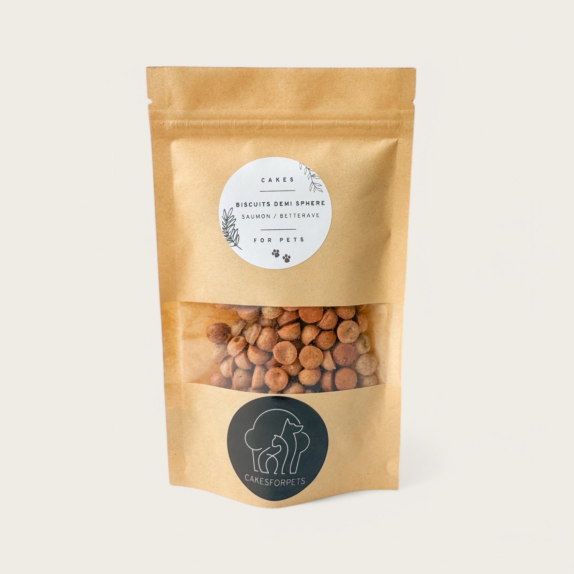 friandises  - biscuits pour chien