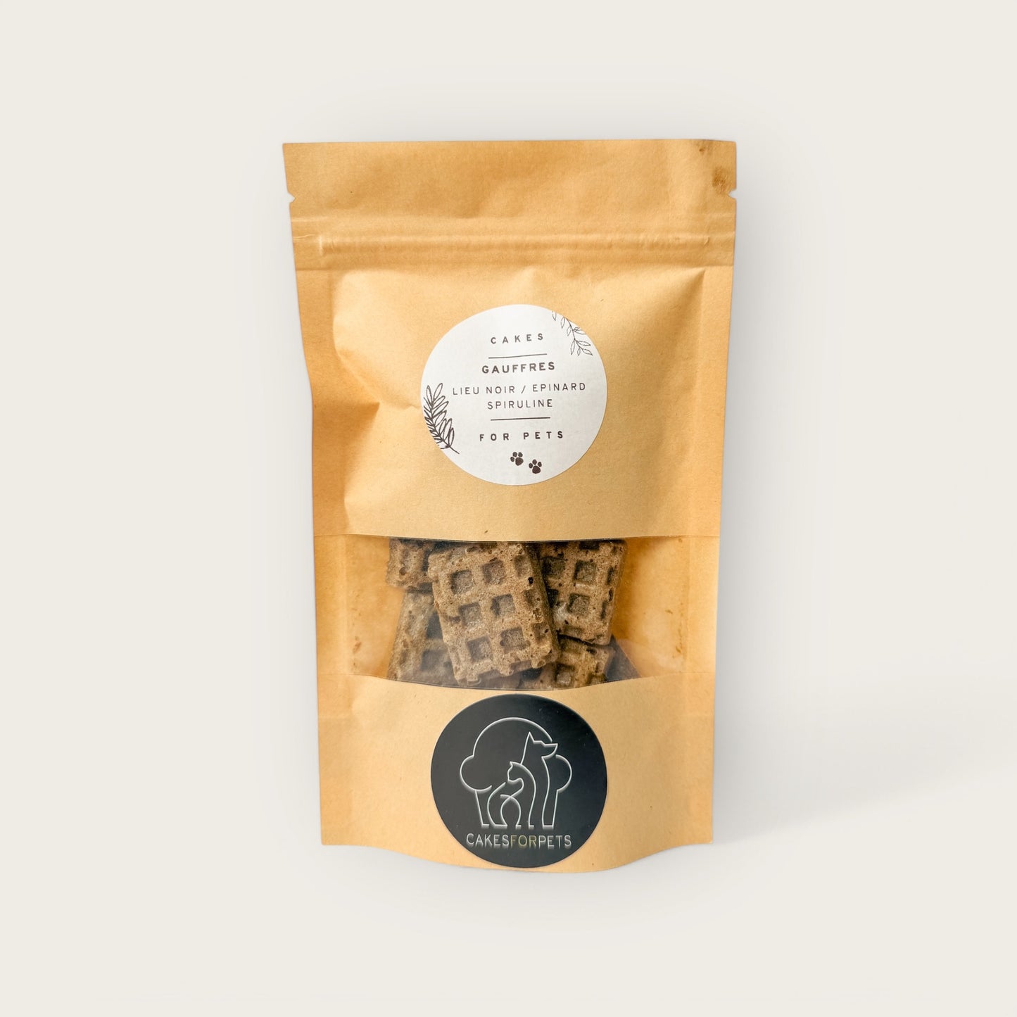 friandises - biscuits pour chien