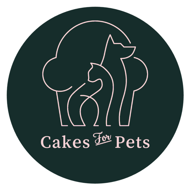 CAKES FOR PETS