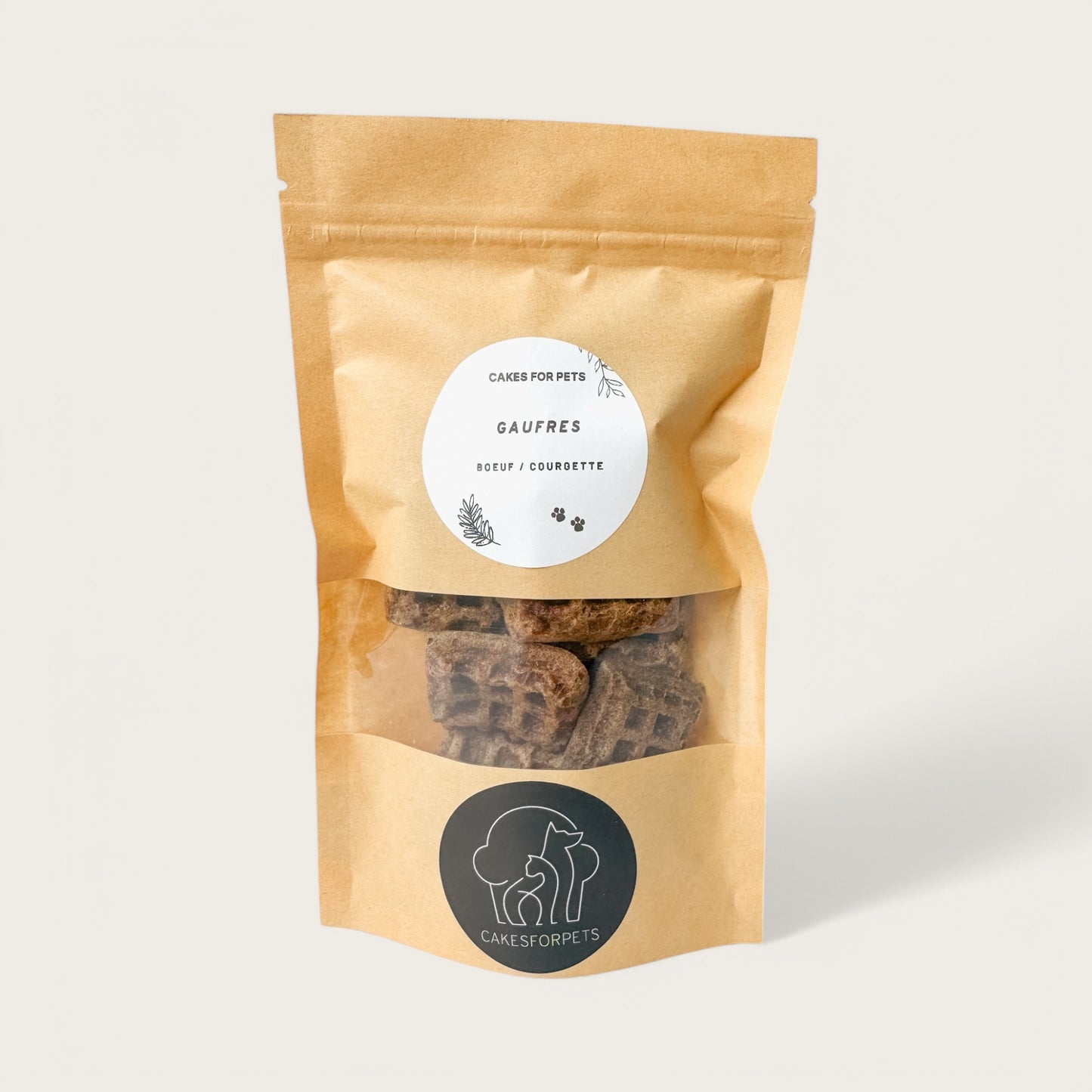 friandises - biscuits pour chien