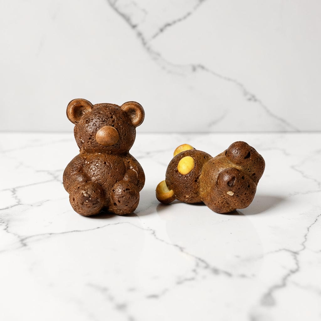 Patisseries pour chien, gâteaux chien