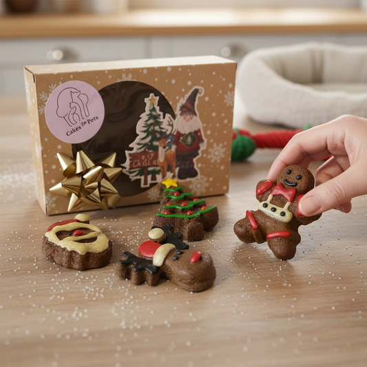 Les petits Festins du Réveillon