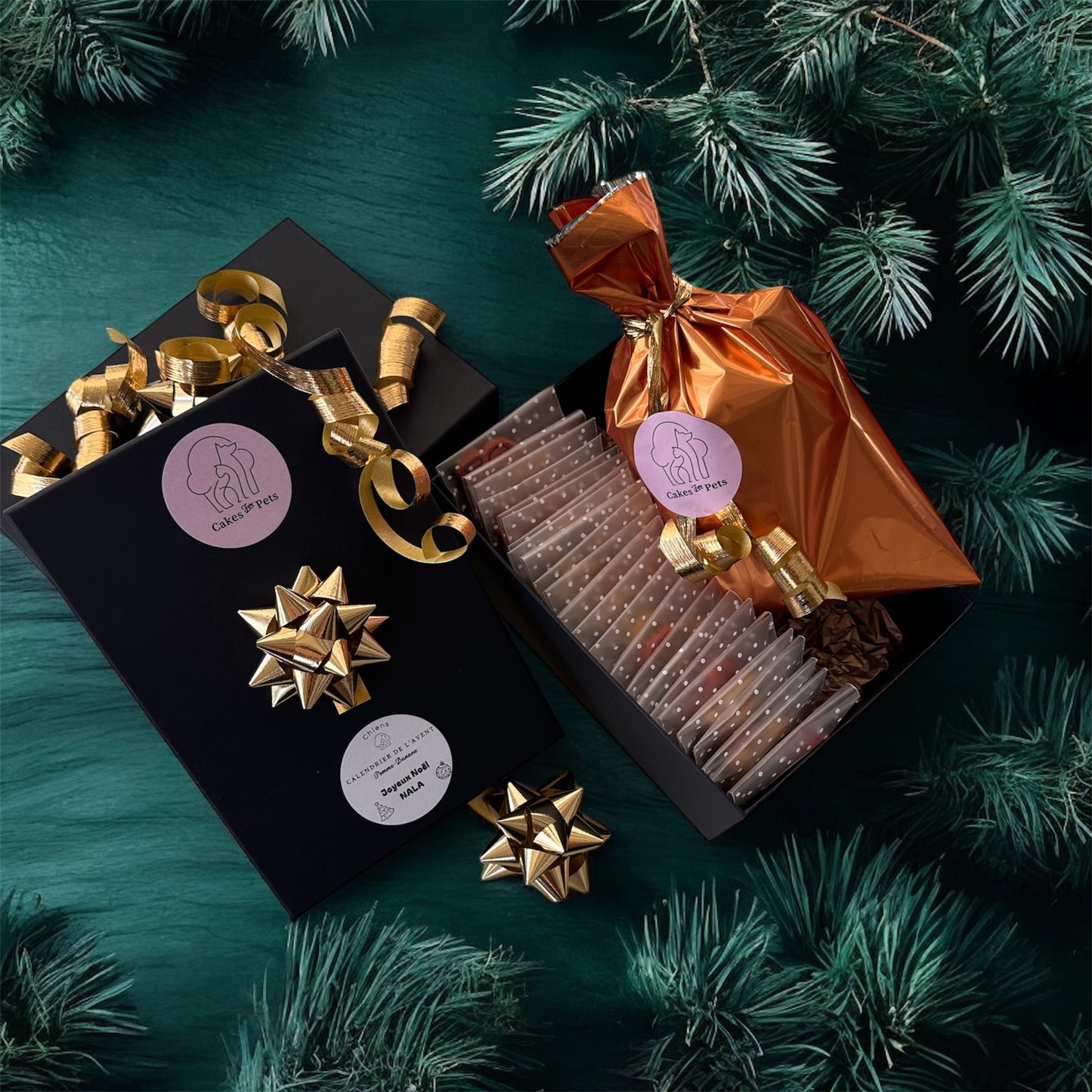 Calendrier de l'Avent