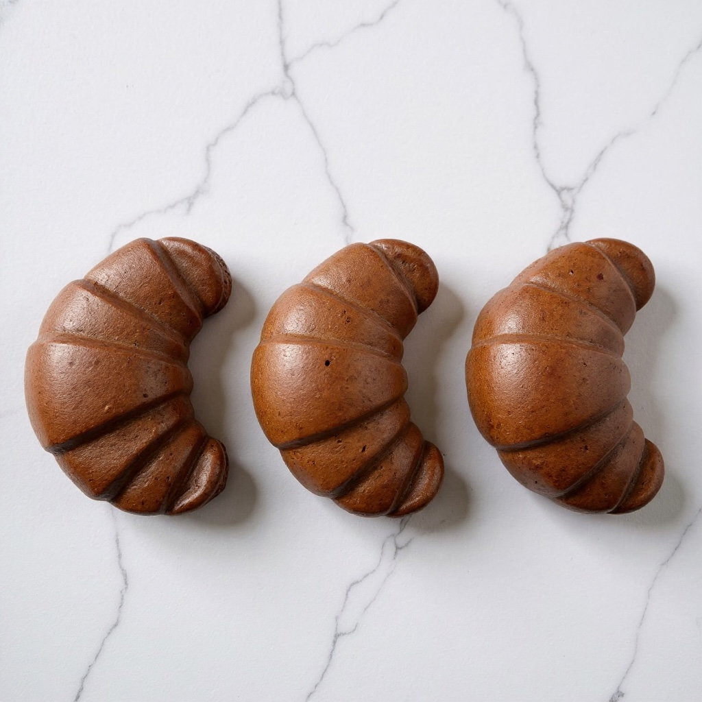 Les Petits Croissants