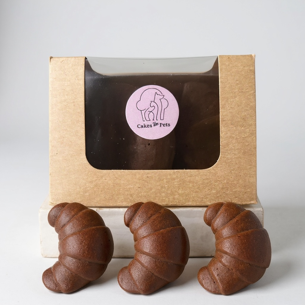 Les Petits Croissants