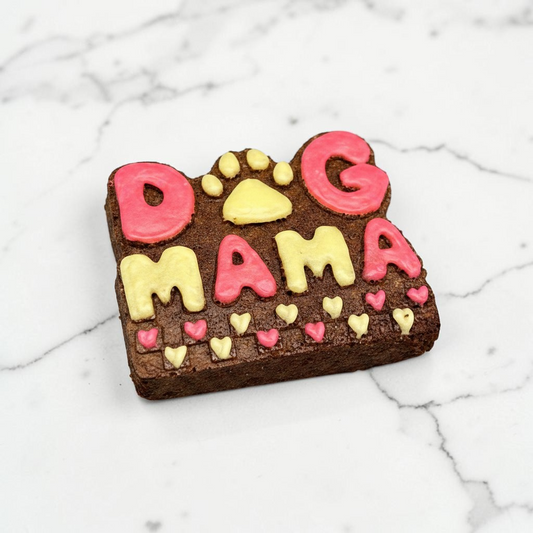DOG MAMA - Pomme Banane Miel