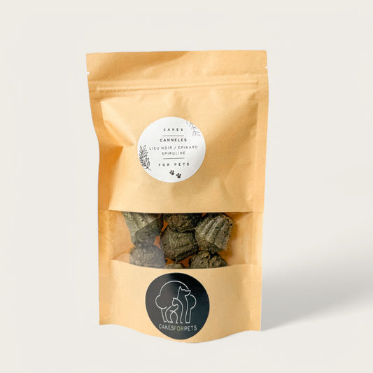 friandises  - biscuits pour chien 
