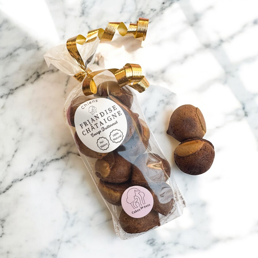 Friandise Châtaigne