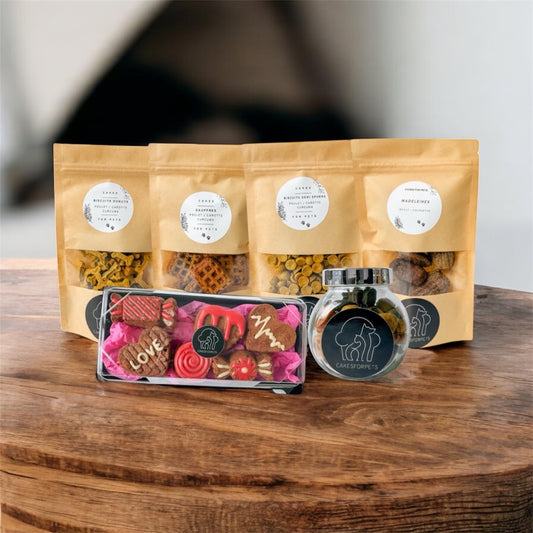 Grande Box Découverte