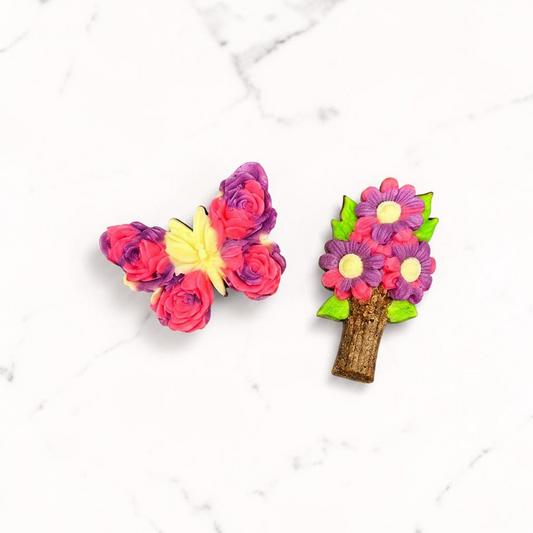 Délice Fleuri
