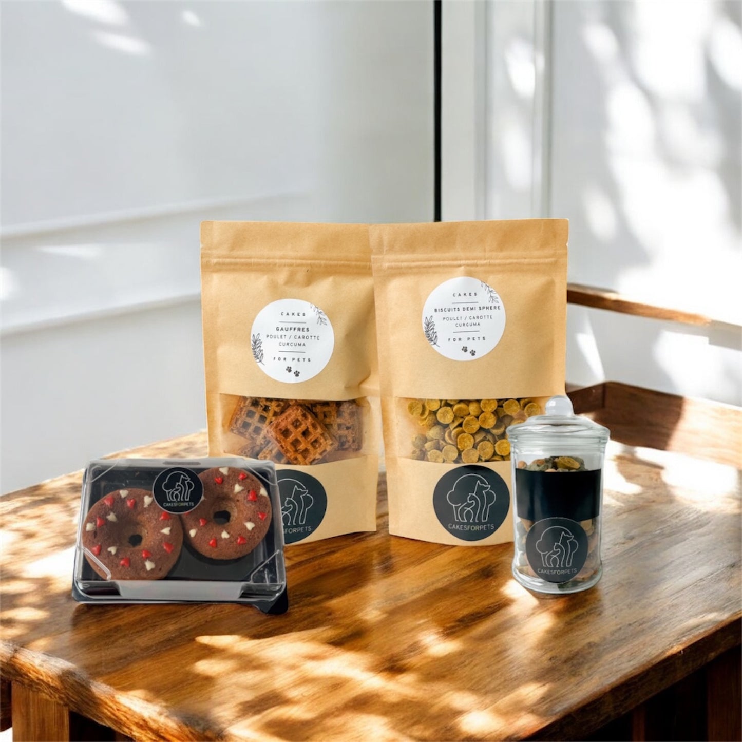 Petite Box Découverte