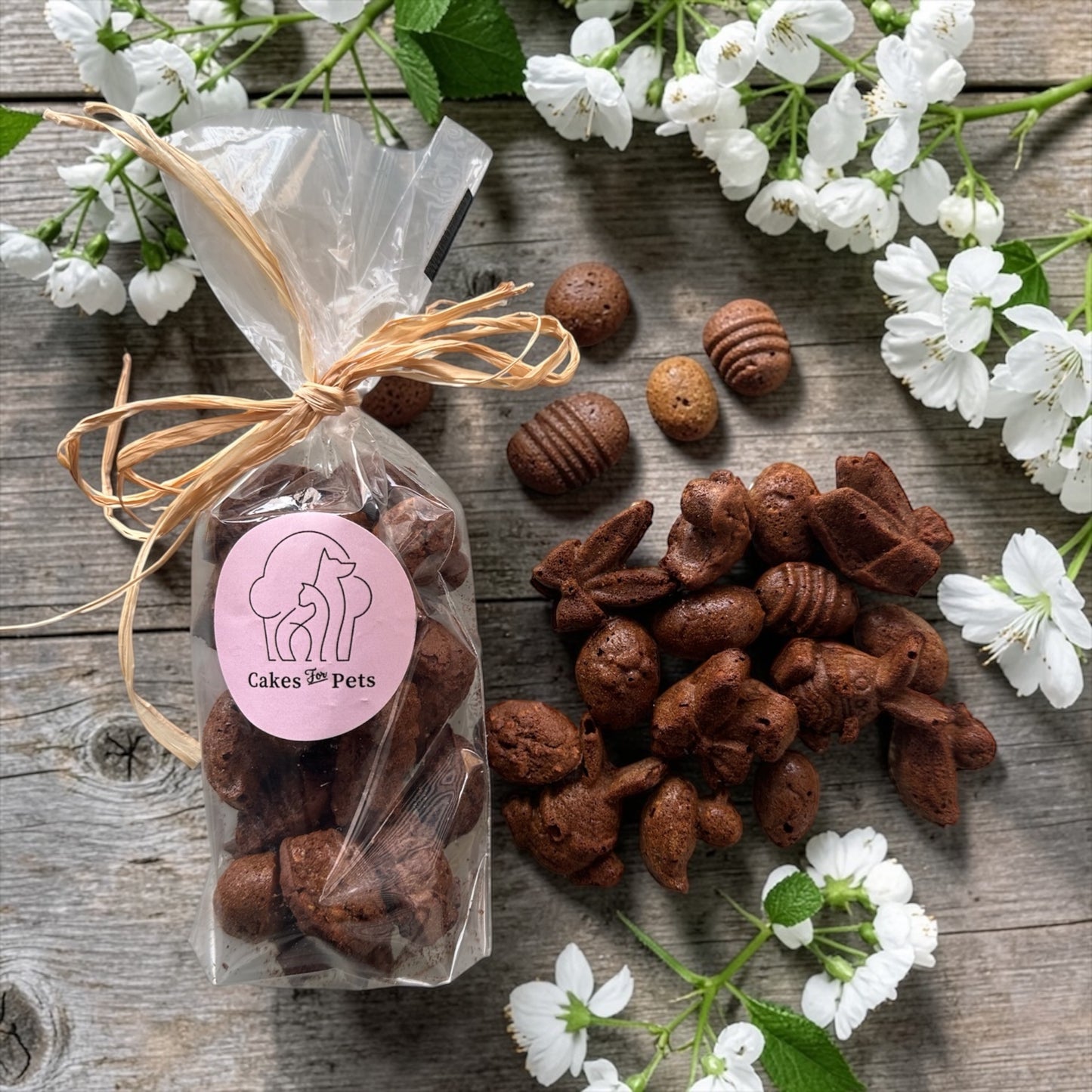 Le Panier Gourmand de Pâques