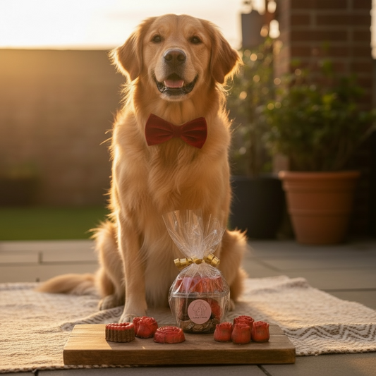 Bouquet "Grand Amour" Edition St Valentin