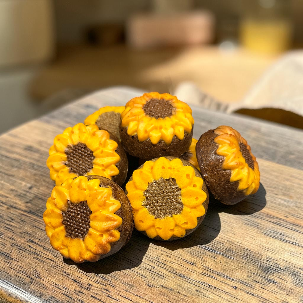 Tournesols Gourmands