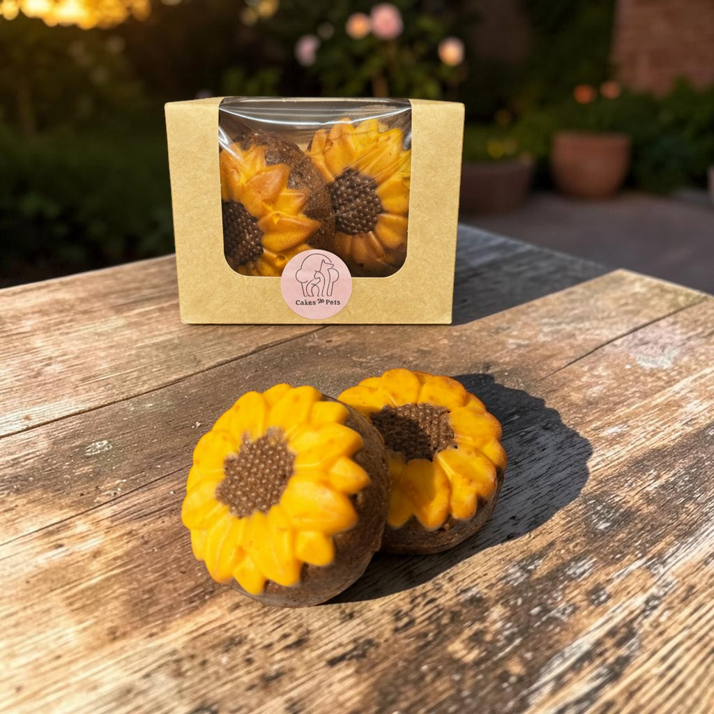 Tournesols Gourmands