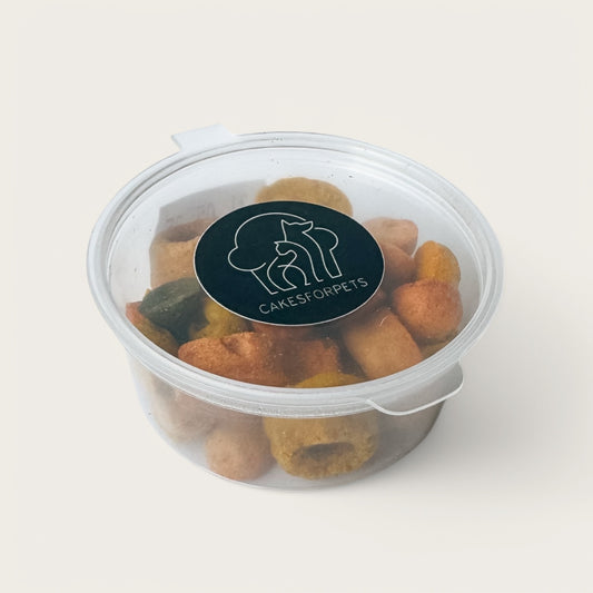 friandises  - biscuits pour chien 