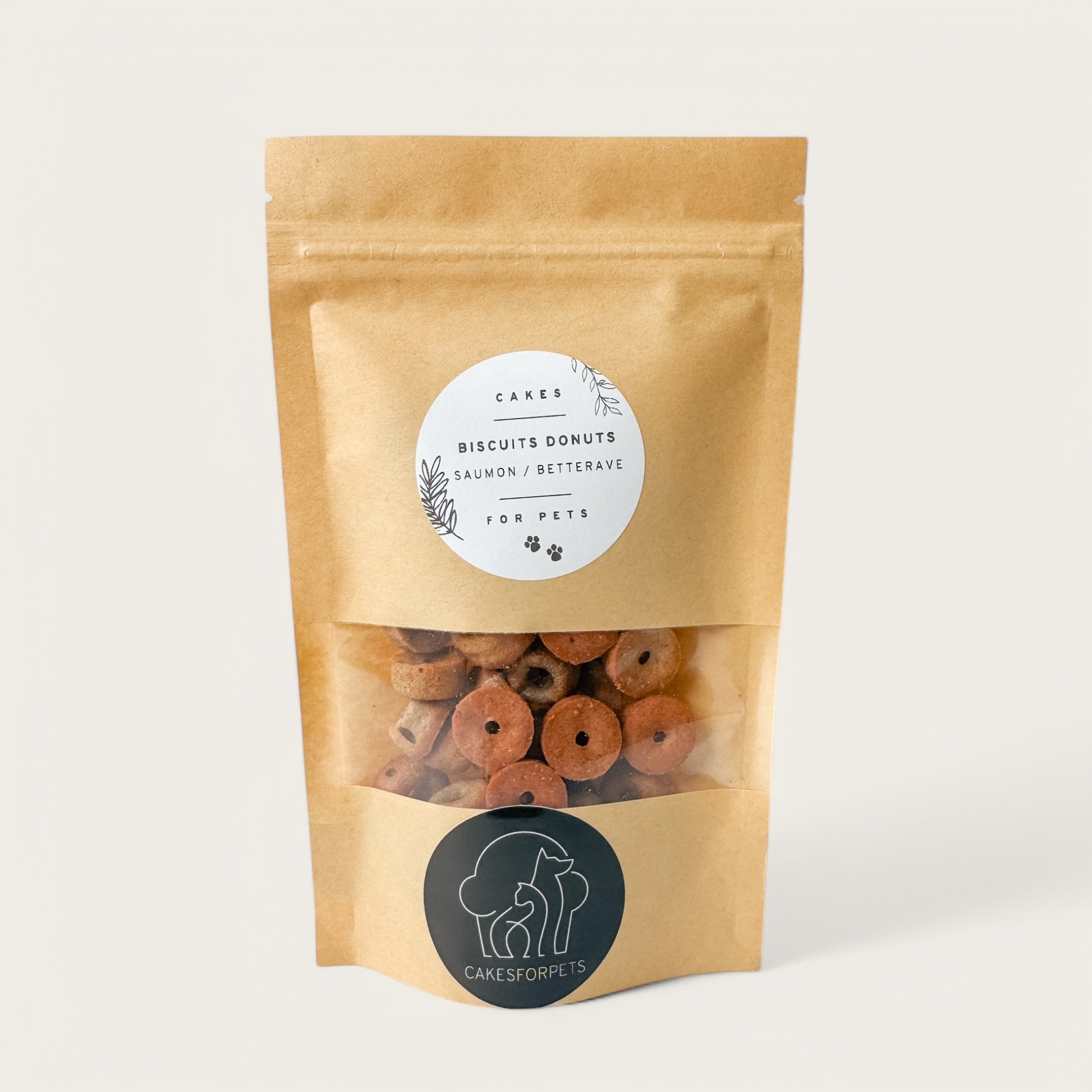 friandises  - biscuits pour chien 
