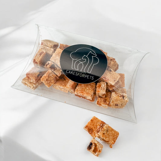 friandises endurance - biscuits pour chien 