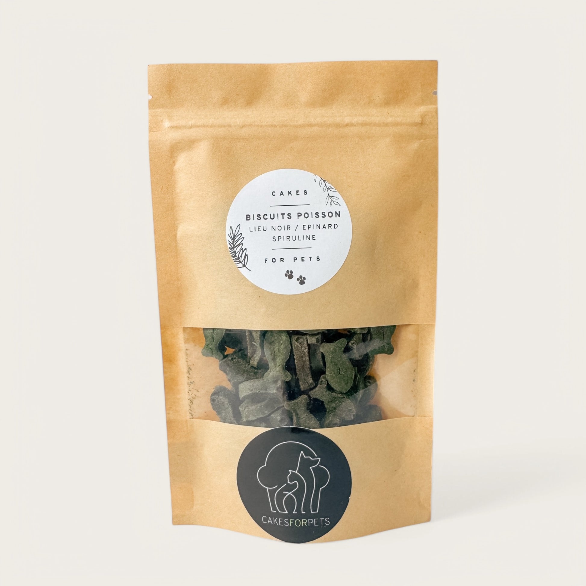 friandises  - biscuits pour chien 