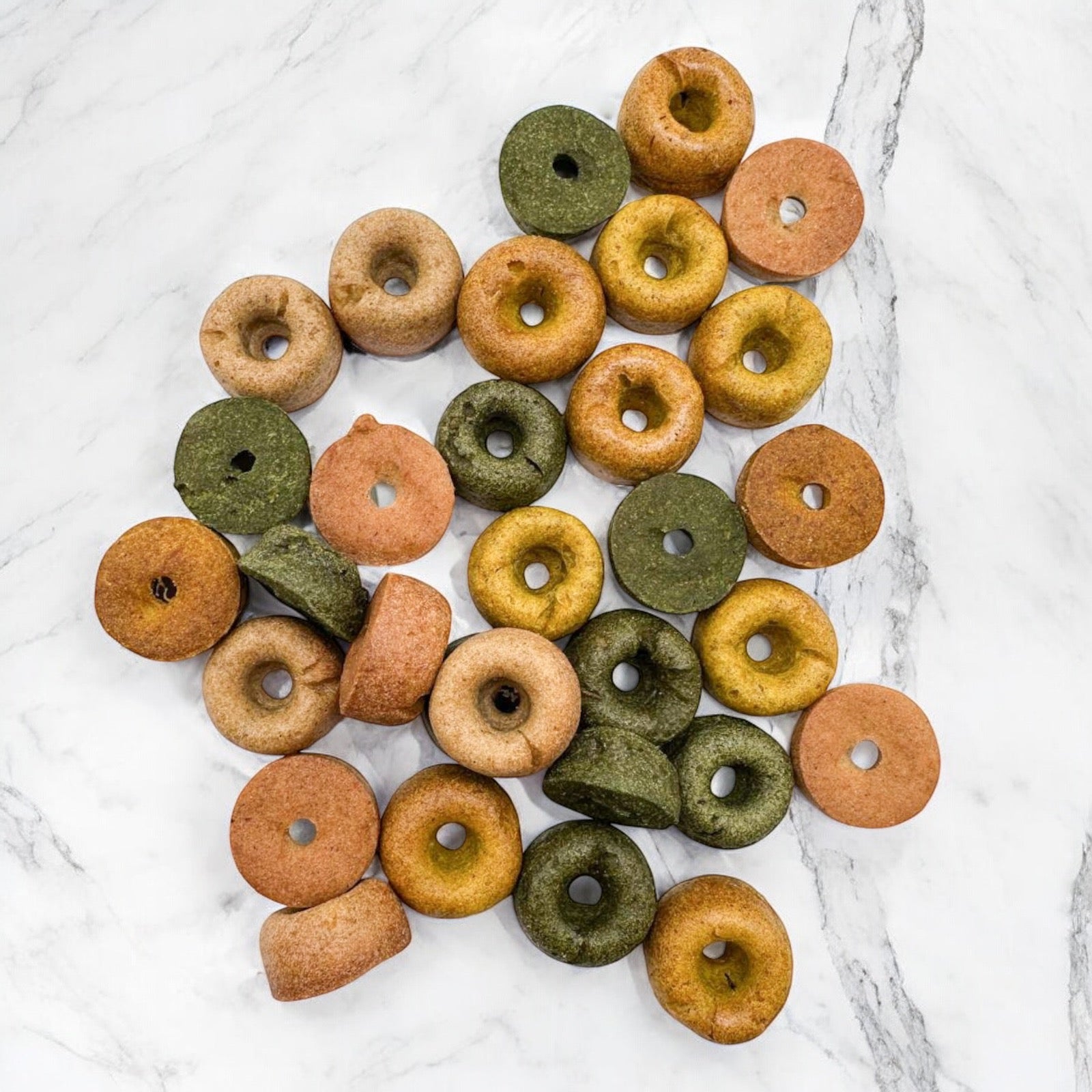 friandises  - biscuits pour chien 