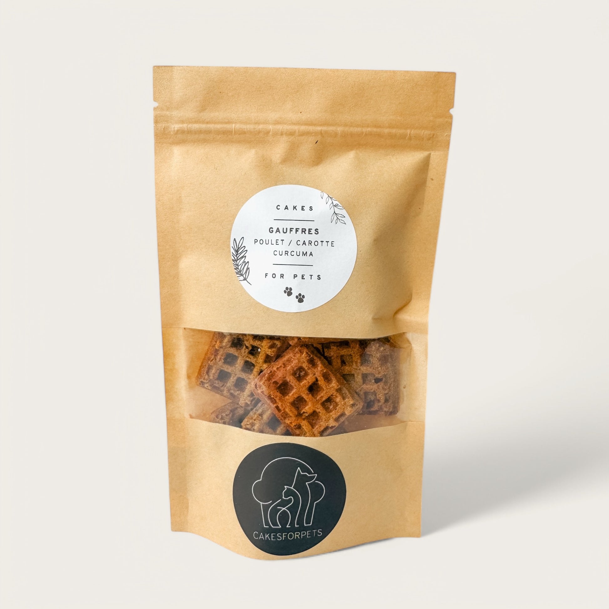 friandises  - biscuits pour chien 