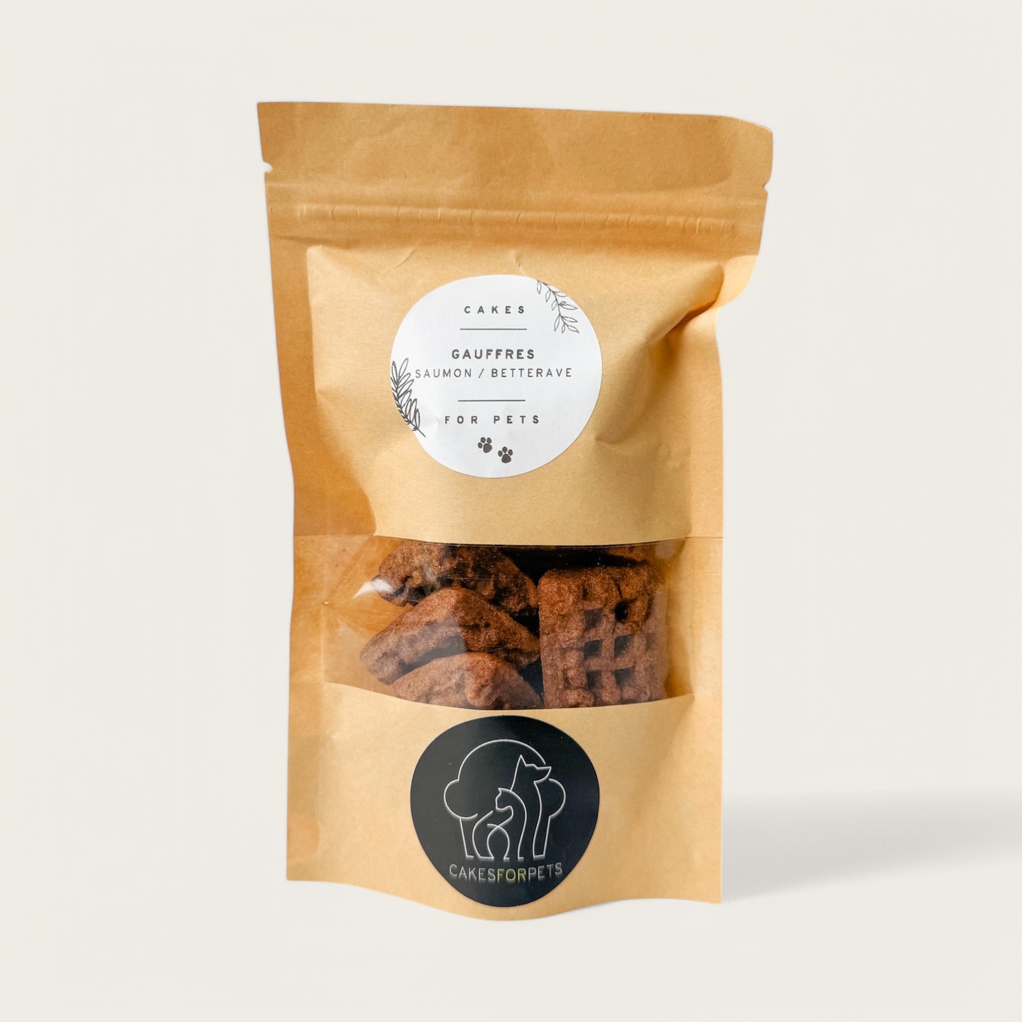 friandises  - biscuits pour chien 